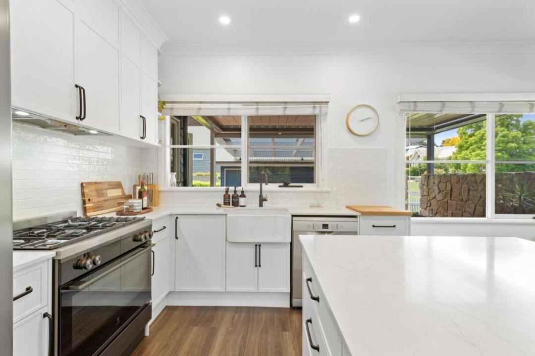Photo of Kitchen in Milton