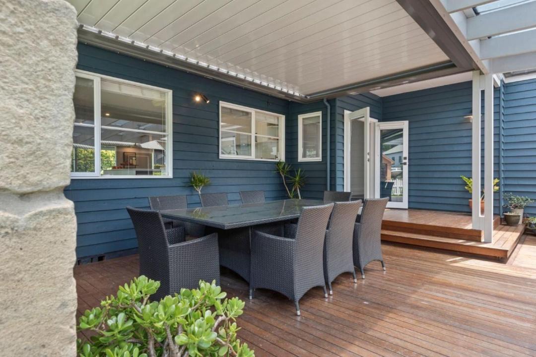Photo of Patio Balcony in Milton