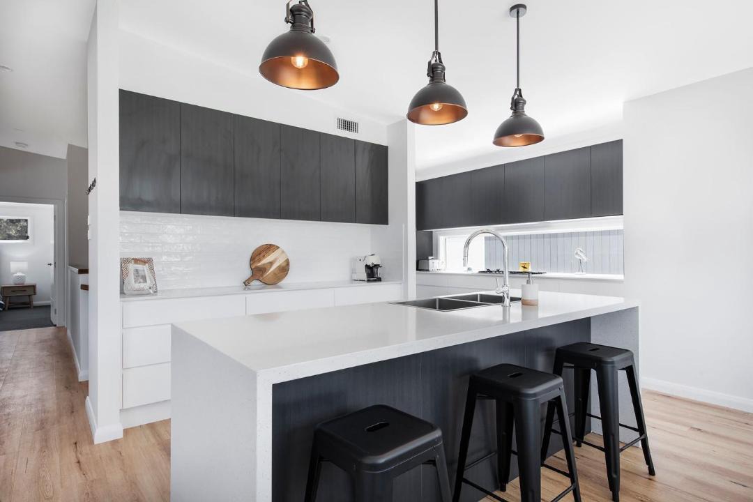 Photo of Kitchen in Narrawallee