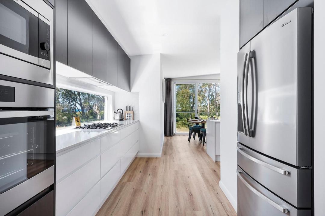 Photo of Kitchen in Narrawallee