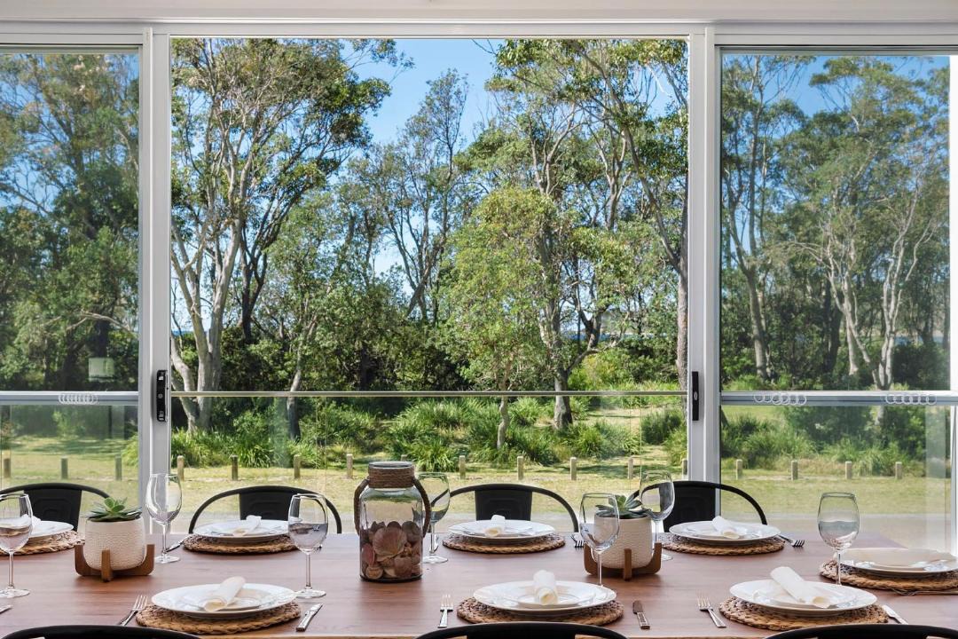 Photo of Patio Balcony in Narrawallee