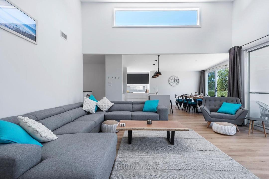 Photo of Livingroom in Narrawallee