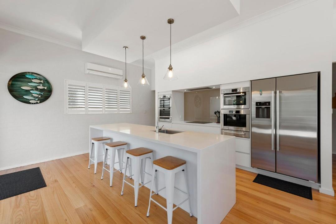 Photo of Kitchen in Mollymook Beach