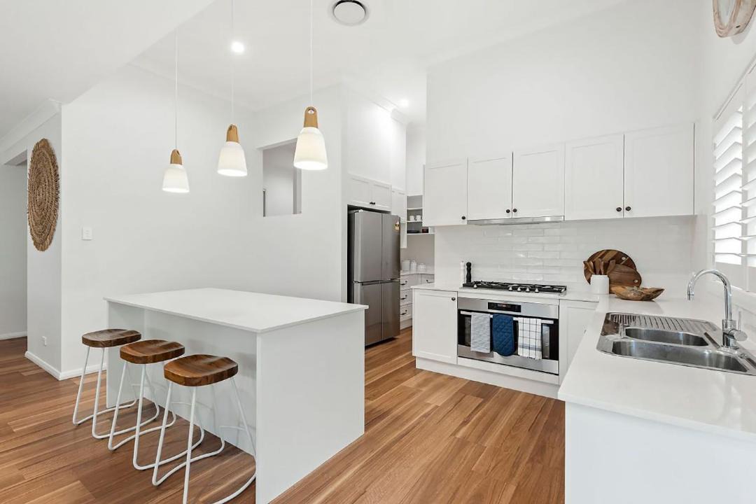 Photo of Kitchen in Narrawallee