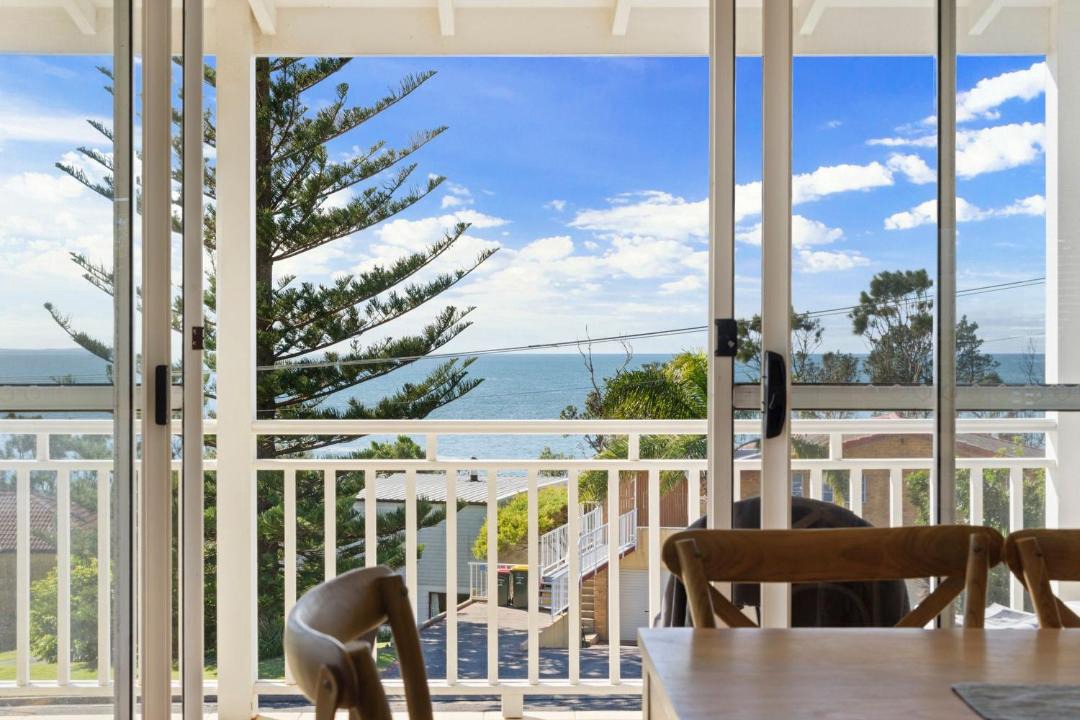 Photo of Patio Balcony in Mollymook Beach