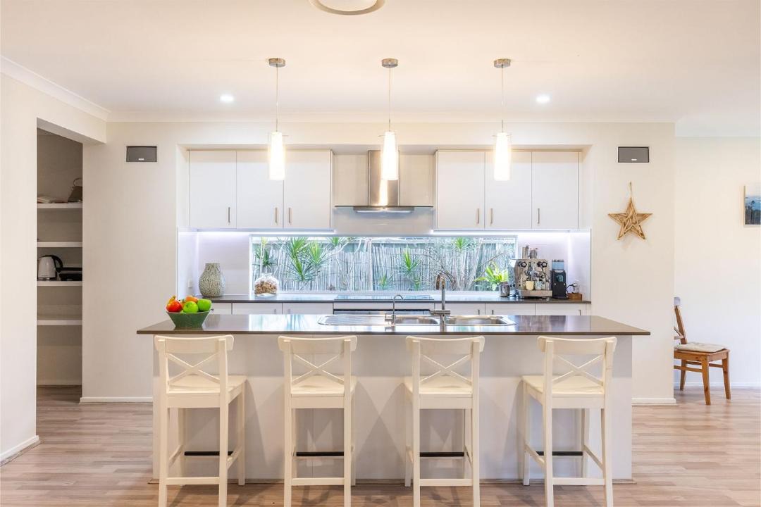 Photo of Kitchen in Nelson Bay