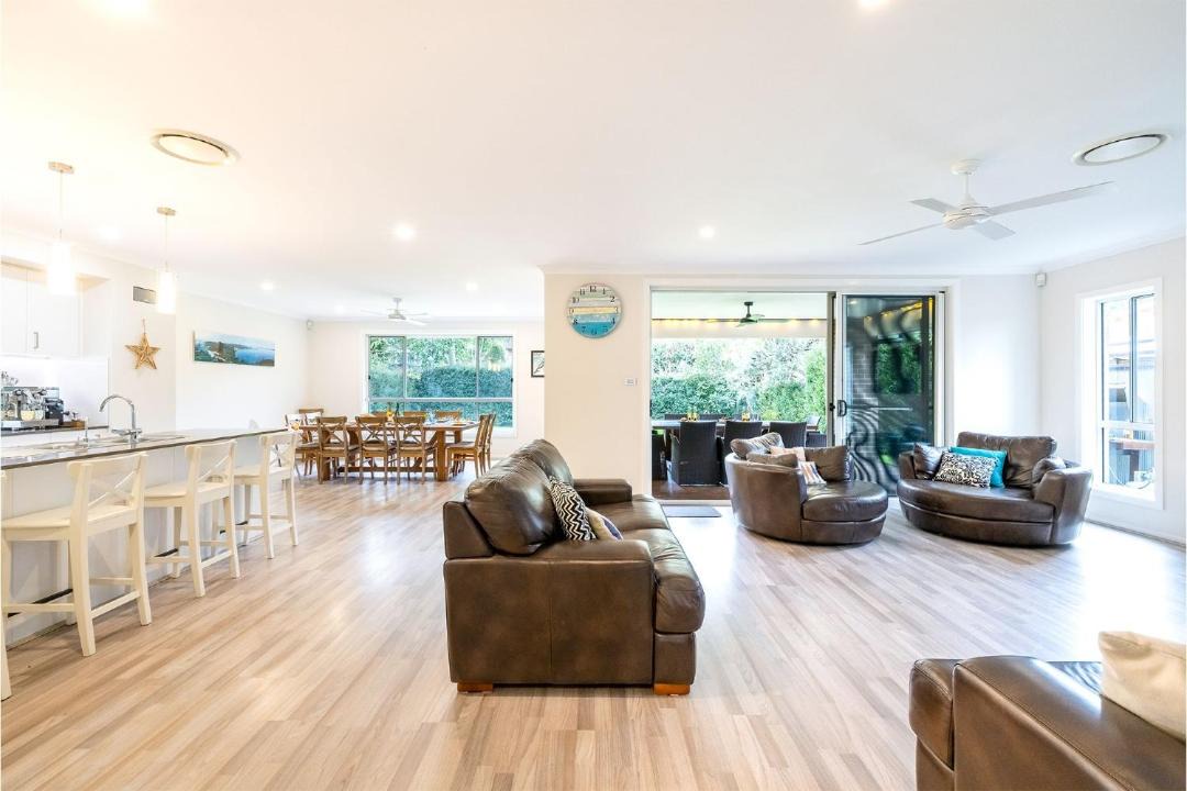 Photo of Others in Nelson Bay