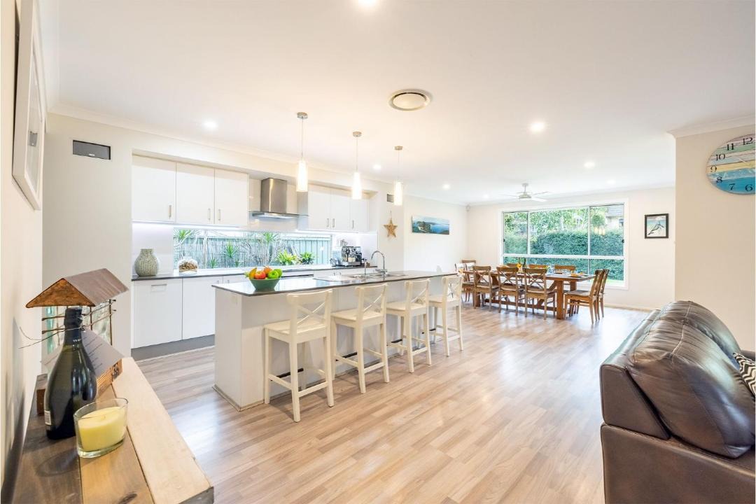 Photo of Kitchen in Nelson Bay