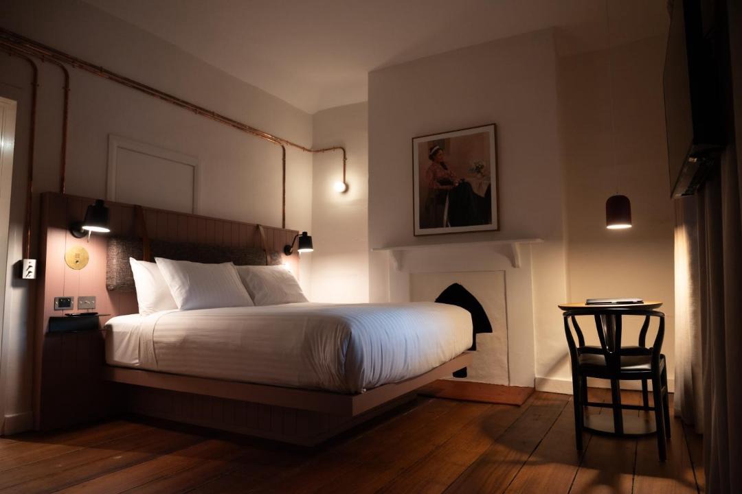Photo of Bedroom in Fremantle