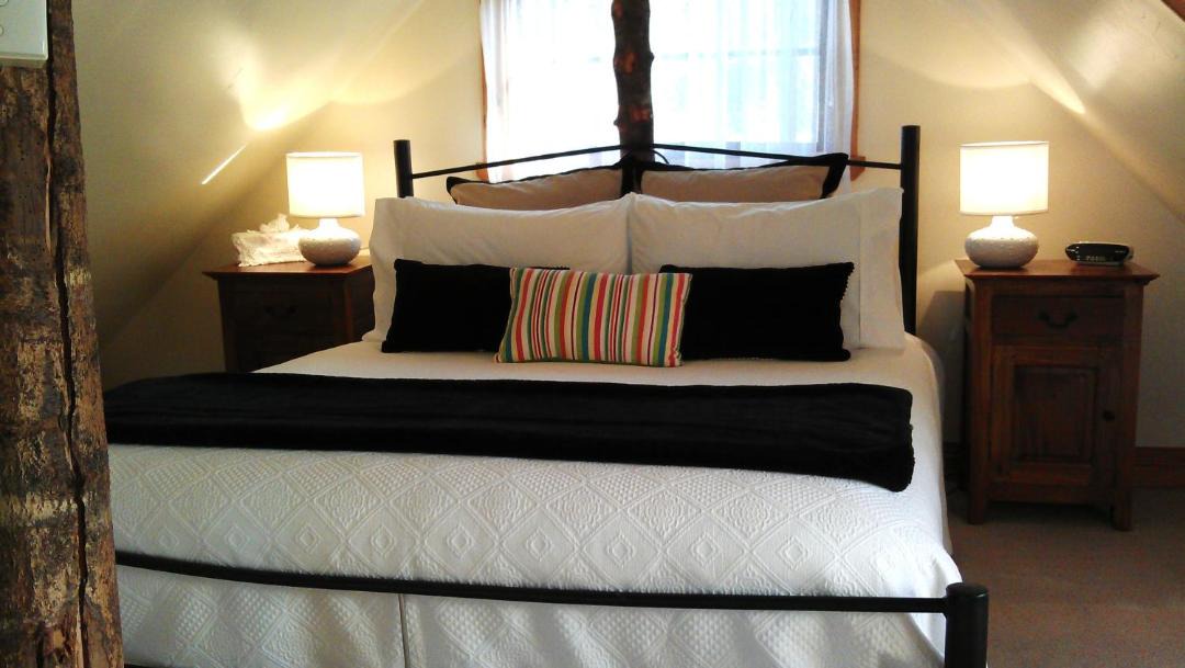 Photo of Bedroom in Stanley