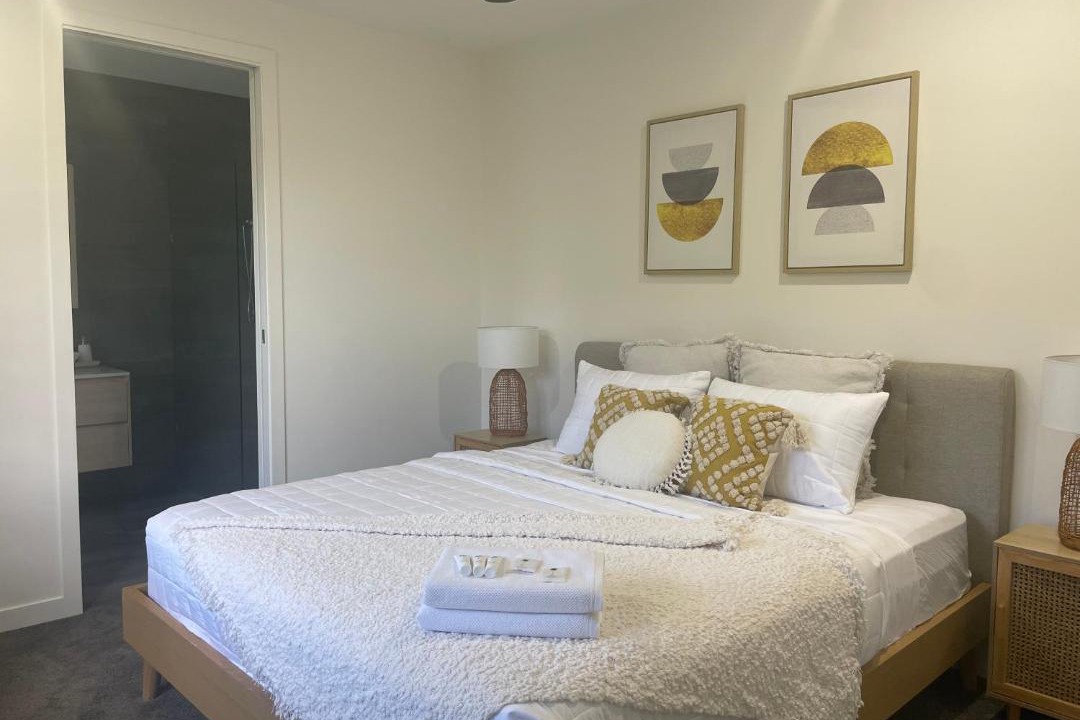 Photo of Bedroom in Kewarra Beach