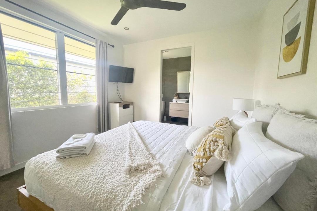 Photo of Bedroom in Kewarra Beach
