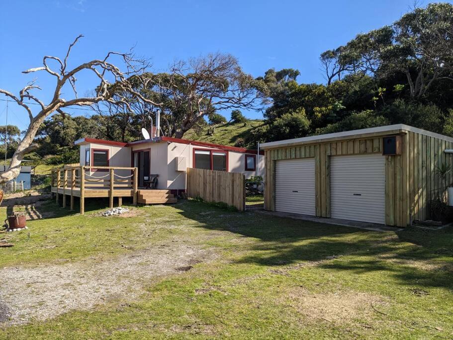 Photo of Buildings in Arthur River