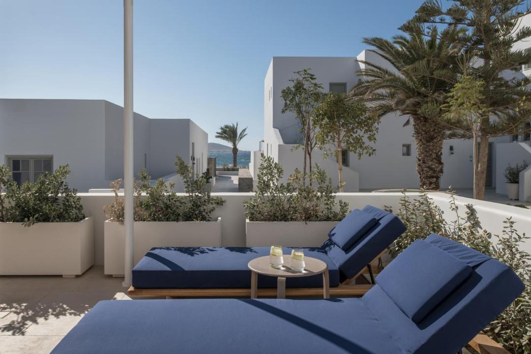 Photo of Patio Balcony in Naousa