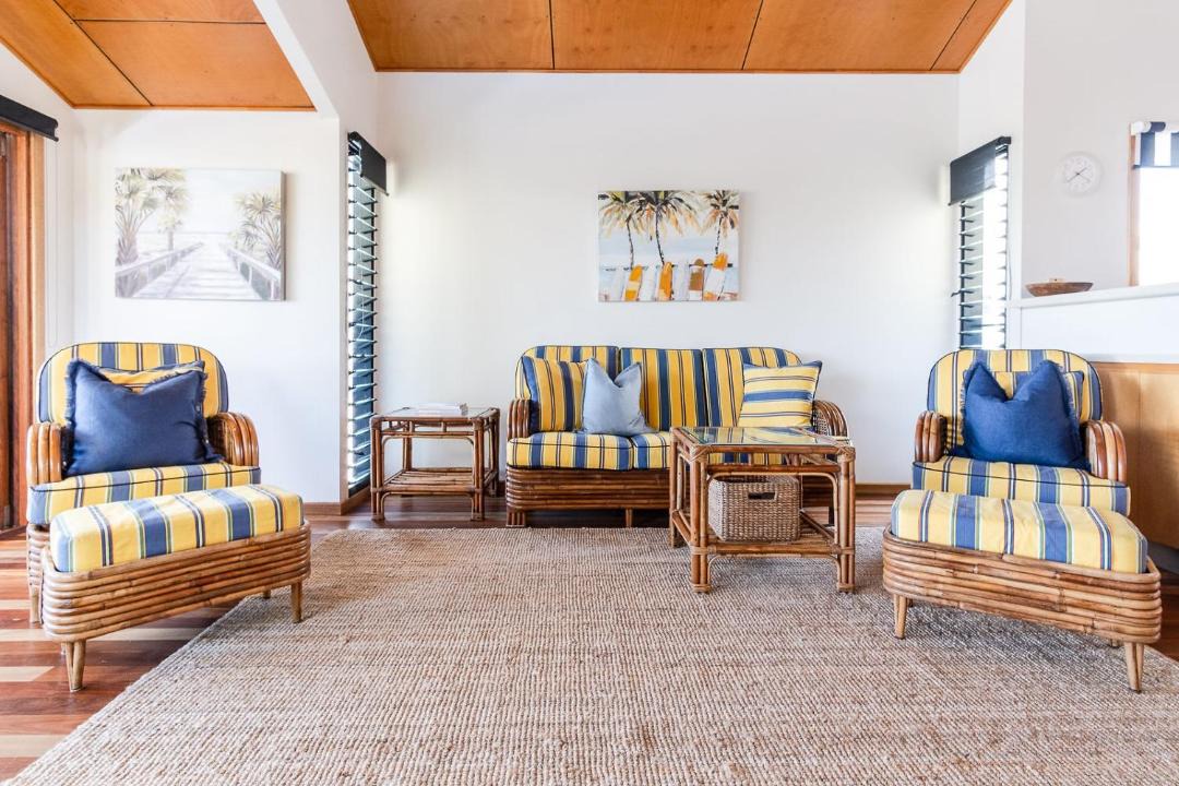 Photo of Livingroom in Dicky Beach