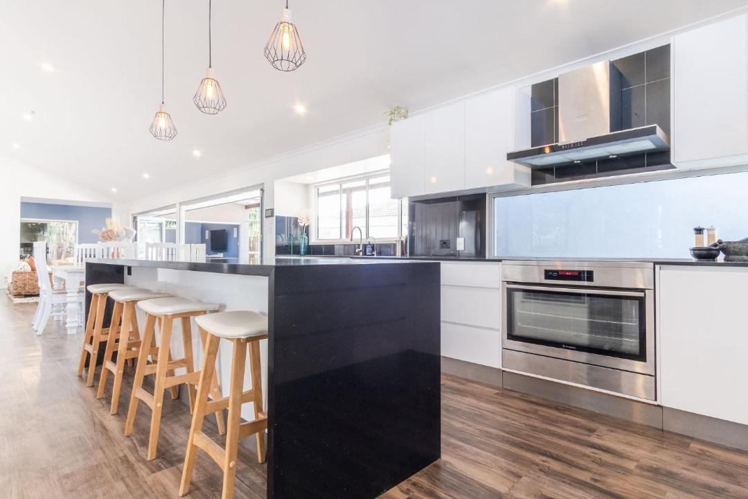 Photo of Kitchen in Bokarina