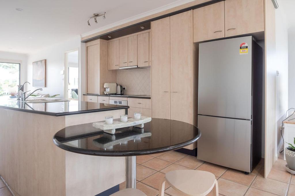 Photo of Kitchen in Shelly Beach