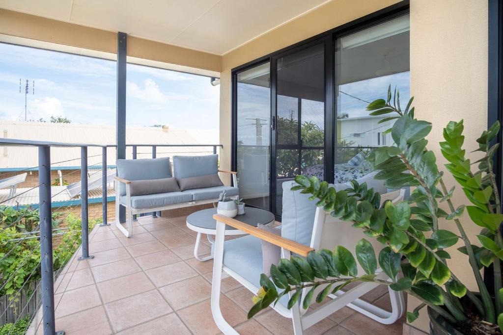 Photo of Patio Balcony in Shelly Beach