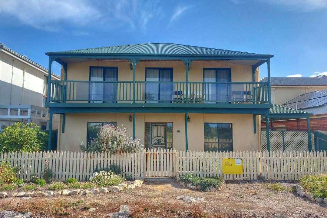 Photo of Buildings in Port Elliot