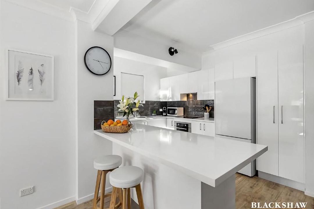 Photo of Kitchen in Denhams Beach