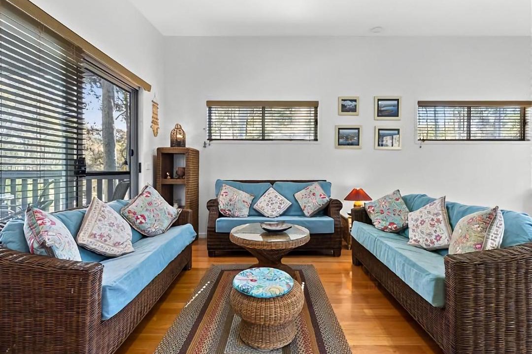 Photo of Livingroom in Mossy Point