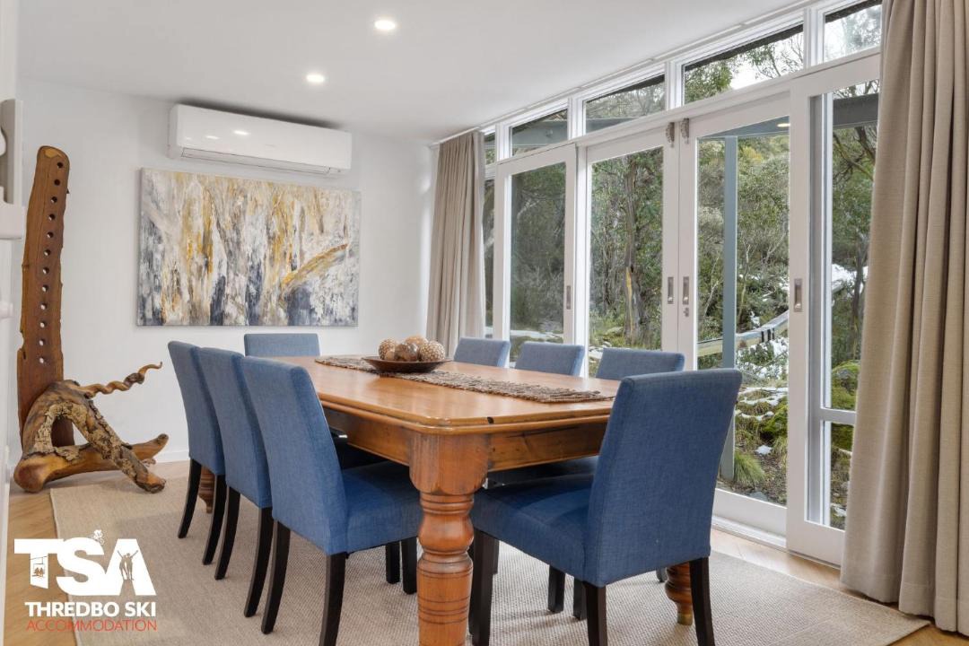 Photo of Livingroom in Thredbo