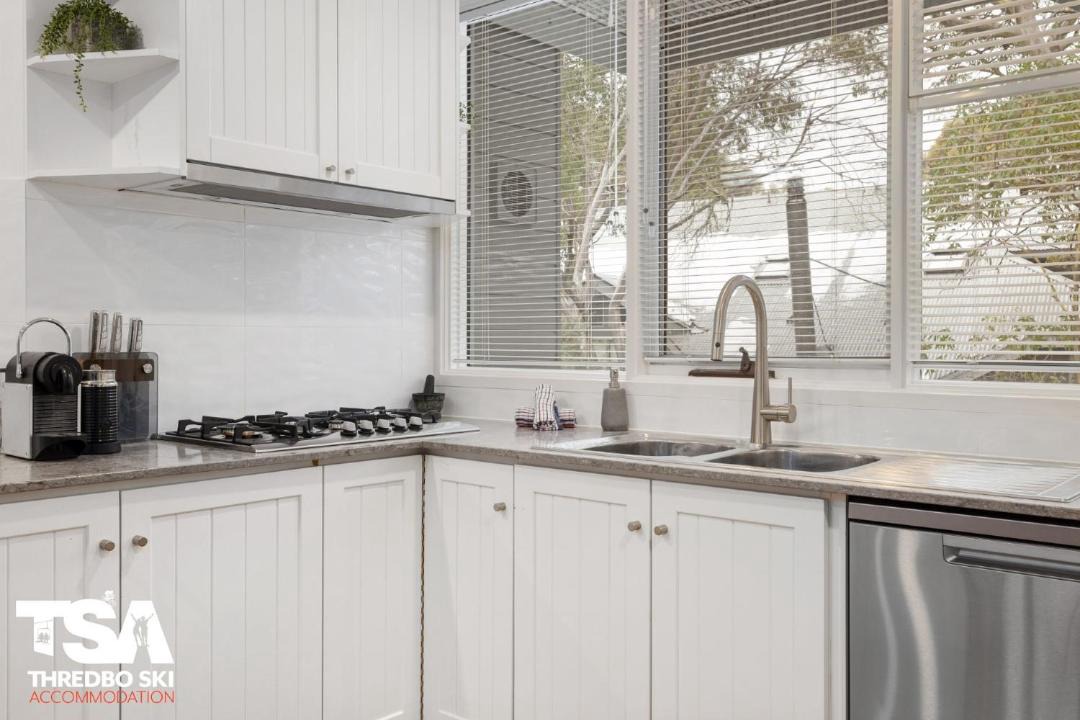 Photo of Kitchen in Thredbo