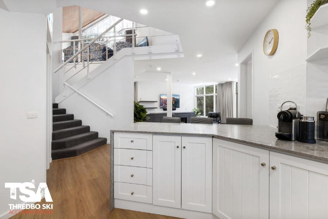 Photo of Kitchen in Thredbo