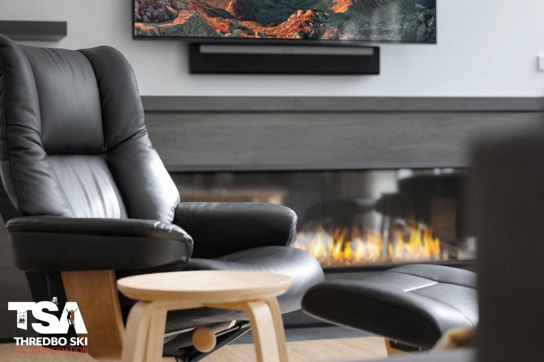 Photo of Livingroom in Thredbo