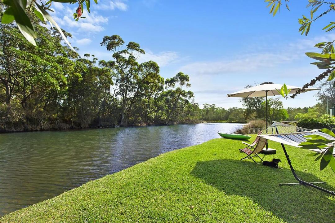 Photo of Others in Lake Tabourie