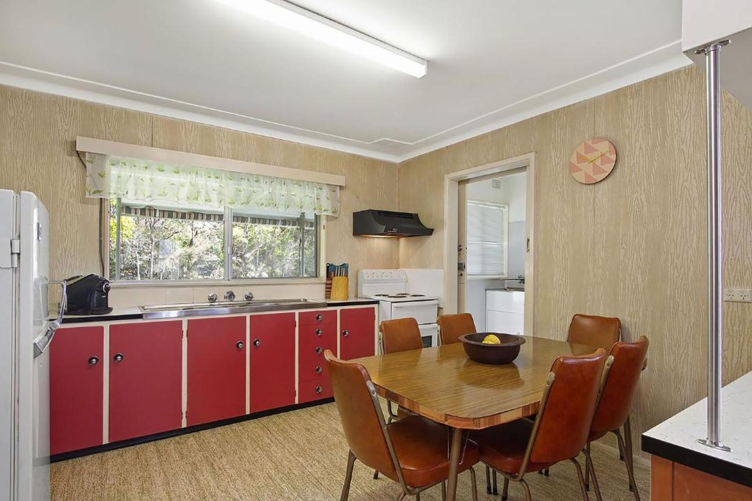 Photo of Livingroom in Lake Tabourie