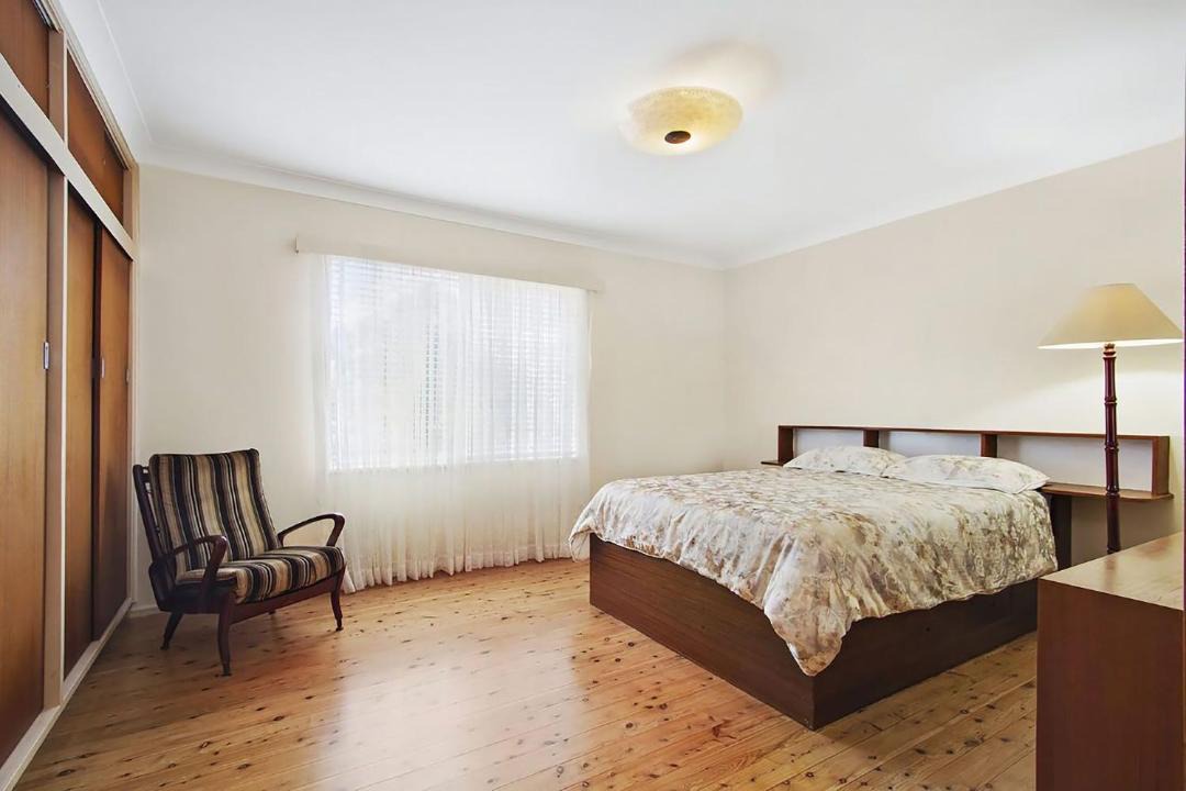 Photo of Bedroom in Lake Tabourie