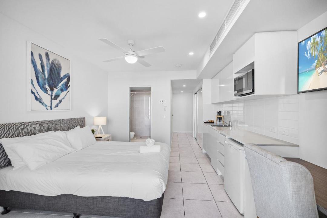 Photo of Bedroom in Birtinya