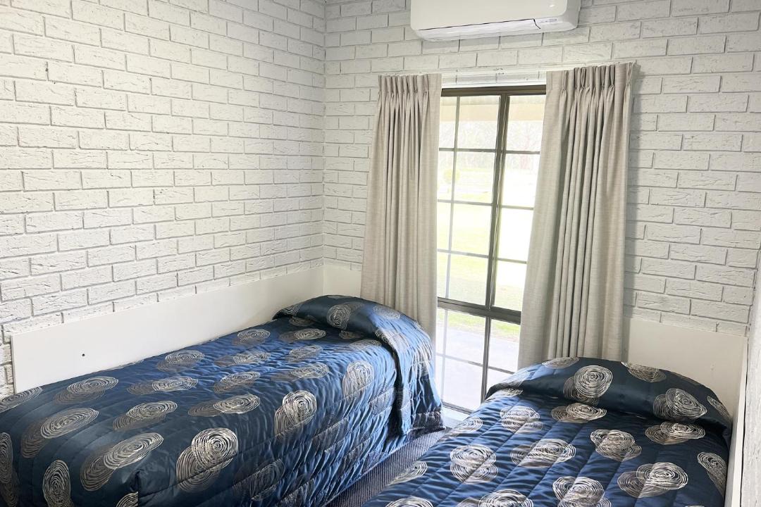 Photo of Bedroom in Tocumwal