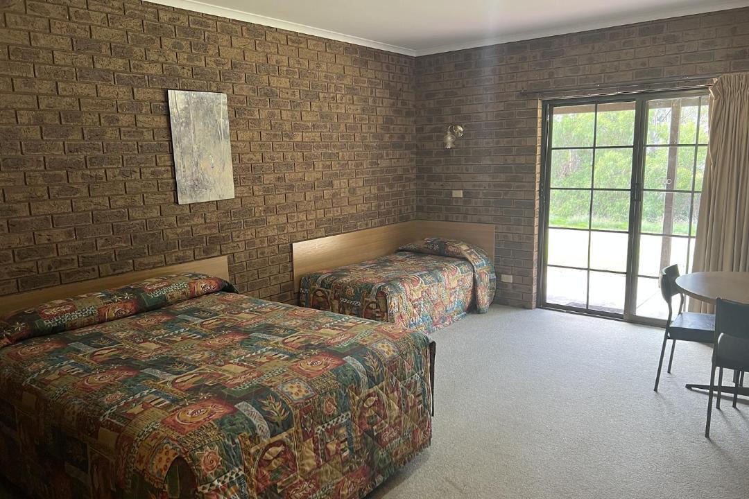 Photo of Bedroom in Tocumwal