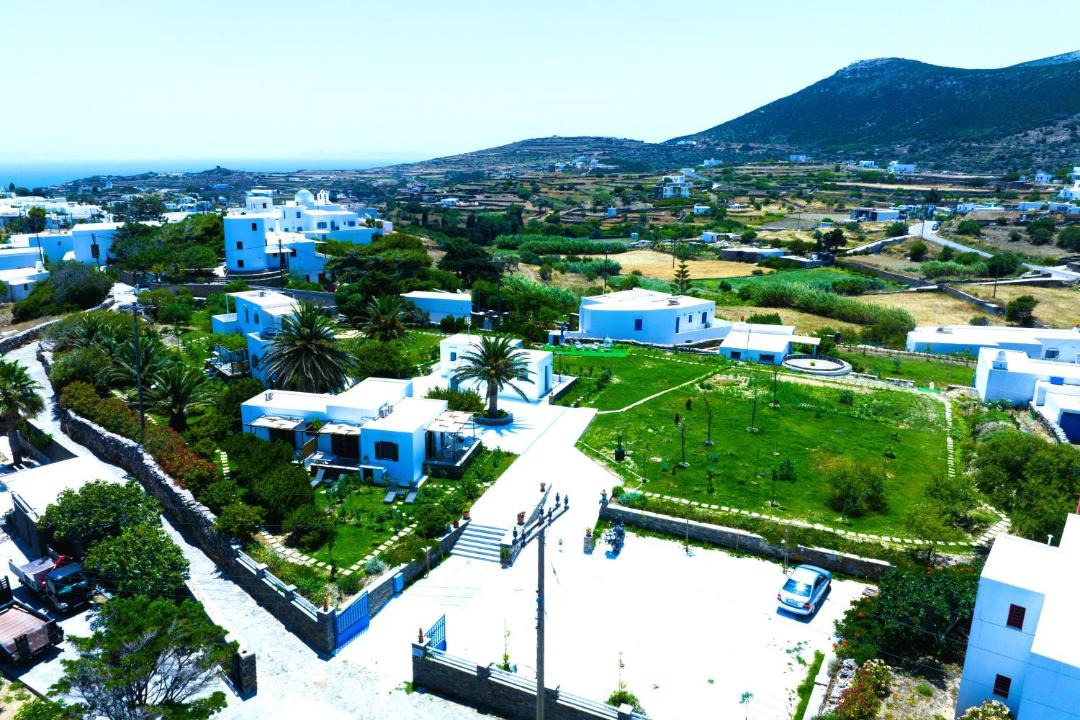 Photo of Others in Apollonia