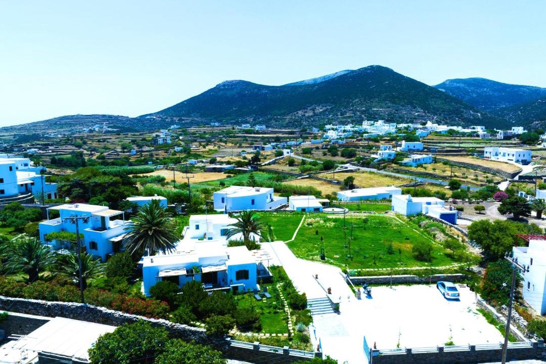 Photo of Others in Apollonia