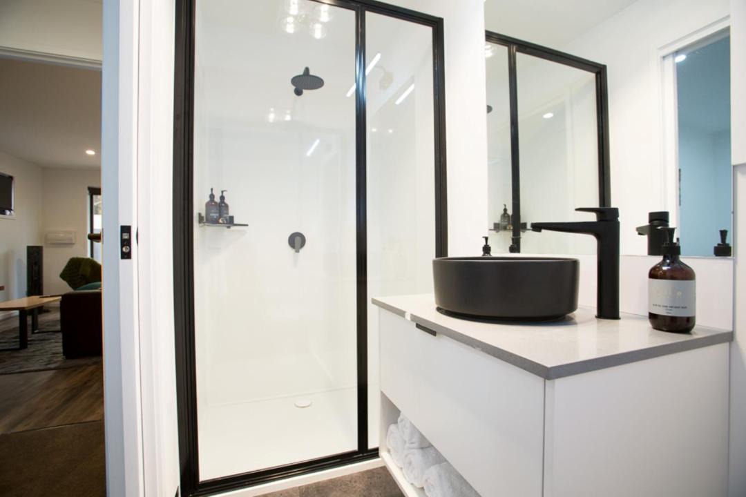 Photo of Bathroom in Mount Field