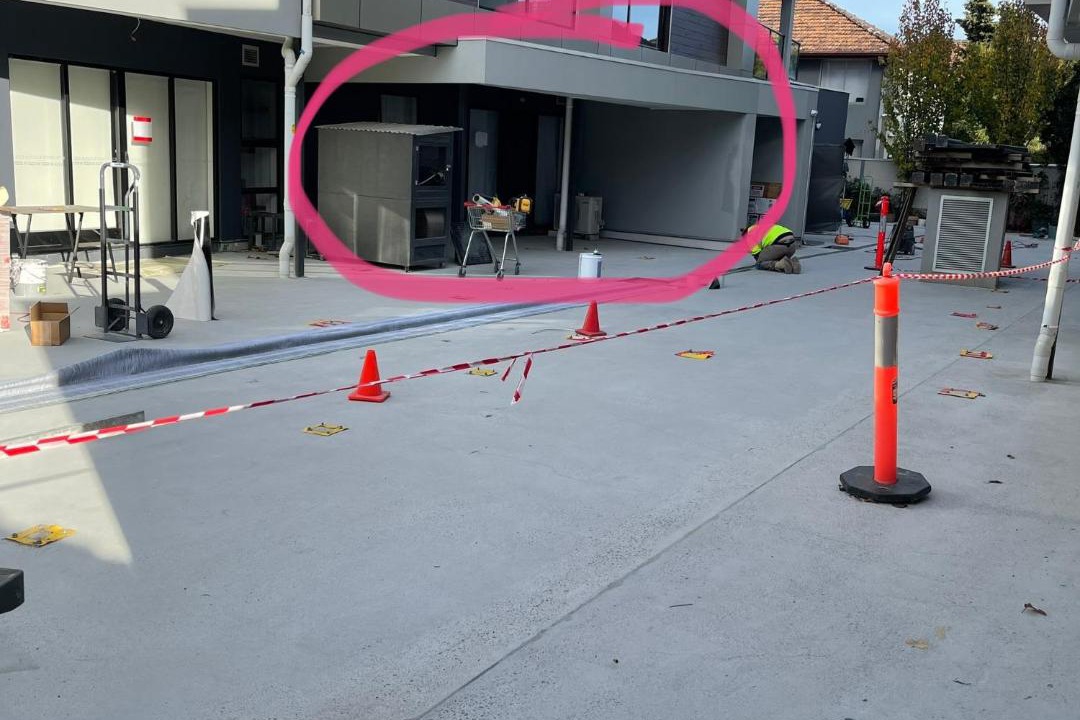 Photo of Others in West Footscray