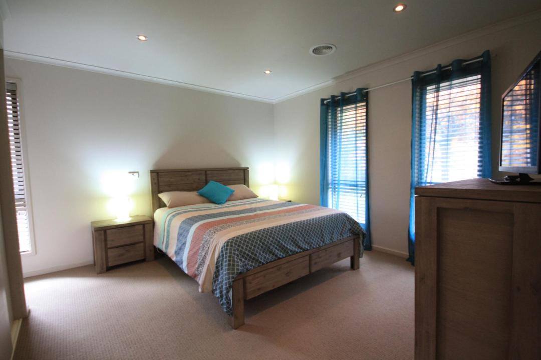 Photo of Bedroom in Yass
