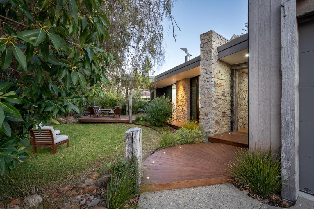 Photo of Buildings in Dunsborough