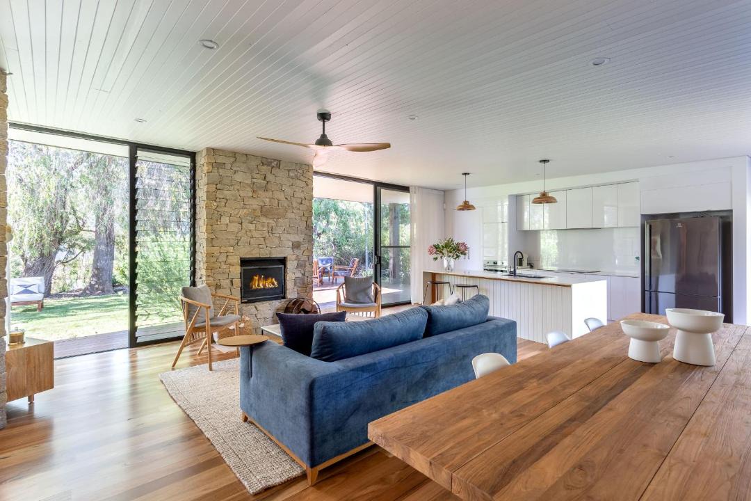 Photo of Livingroom in Dunsborough