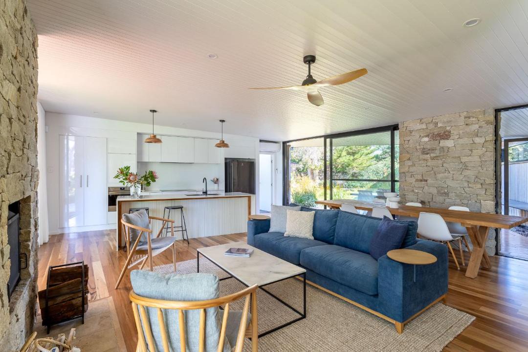 Photo of Livingroom in Dunsborough