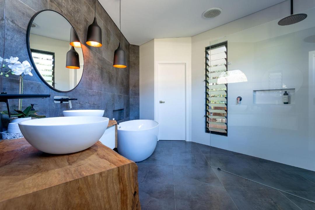 Photo of Bathroom in Dunsborough