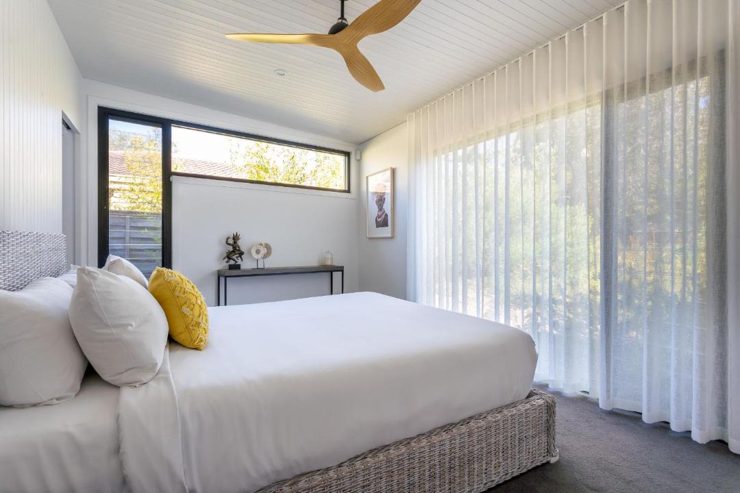 Photo of Bedroom in Dunsborough