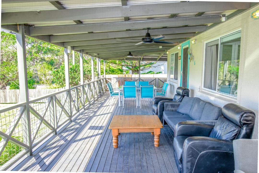 Photo of Patio Balcony in Berrara