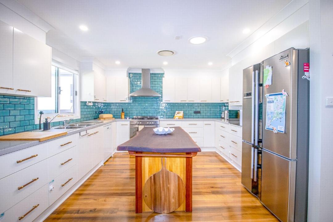 Photo of Kitchen in Berrara