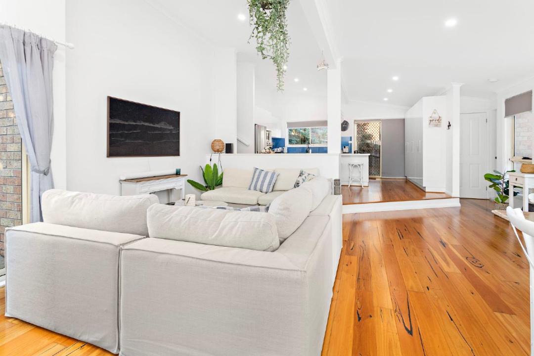 Photo of Livingroom in Gerringong