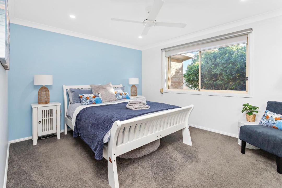 Photo of Bedroom in Gerringong