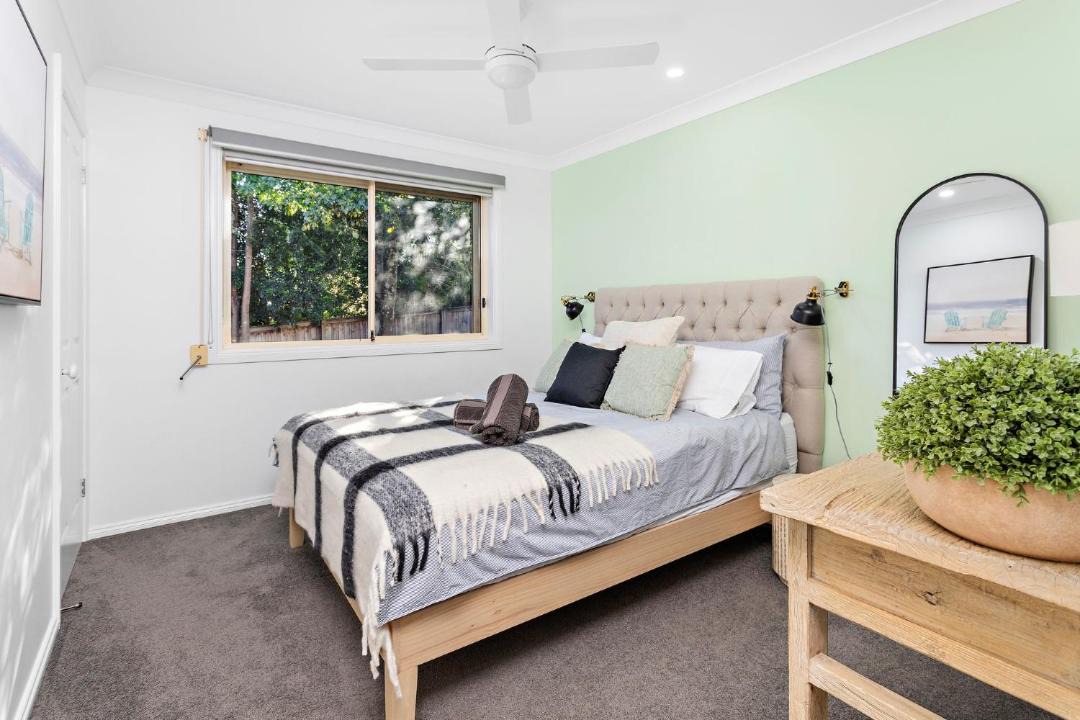 Photo of Bedroom in Gerringong